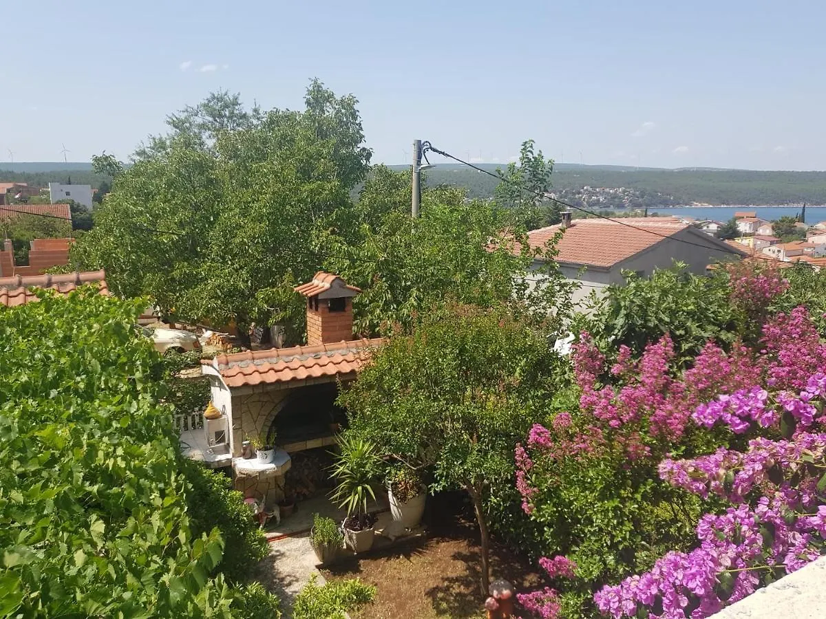 Apartman Mihaela Gornji Karin