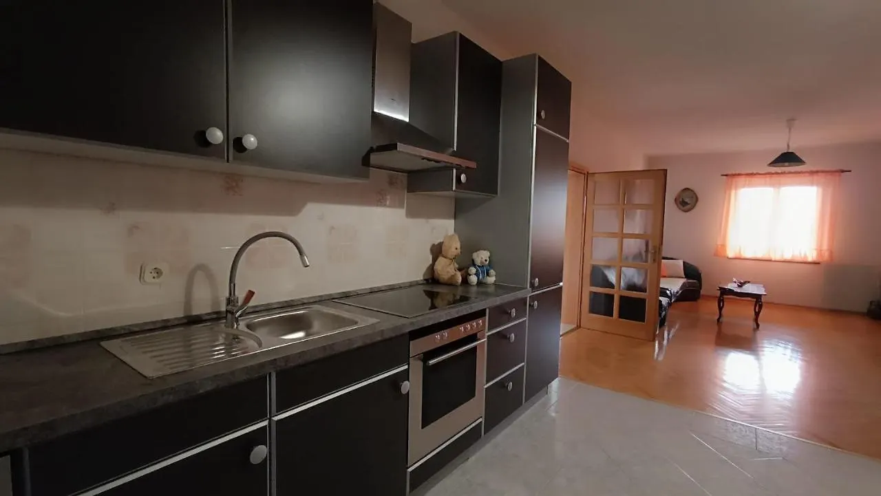 Apartment Apartman Mihaela Gornji Karin Croatia