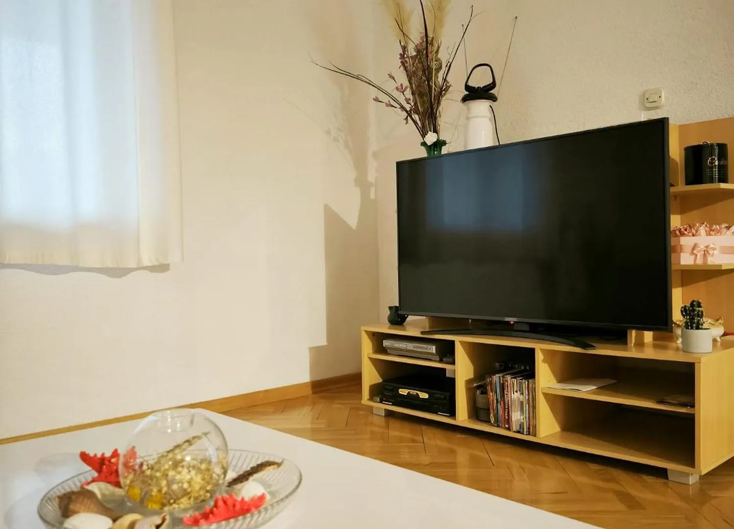 Apartman Mihaela Gornji Karin