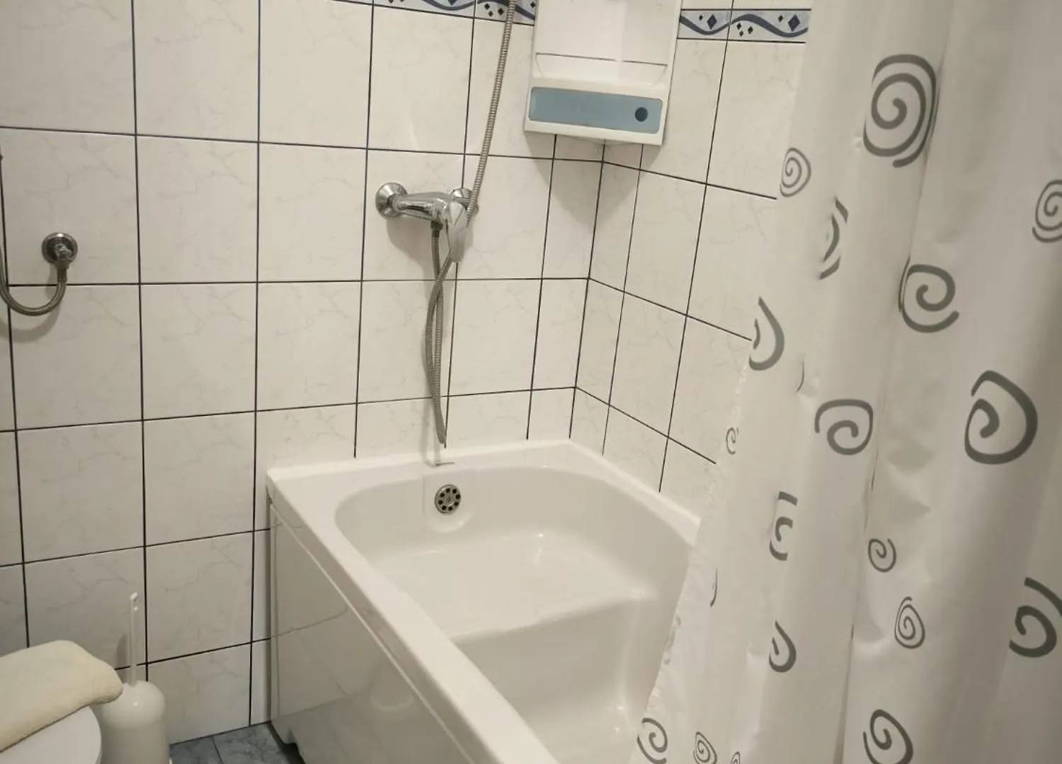 Apartman Mihaela Gornji Karin 0*,