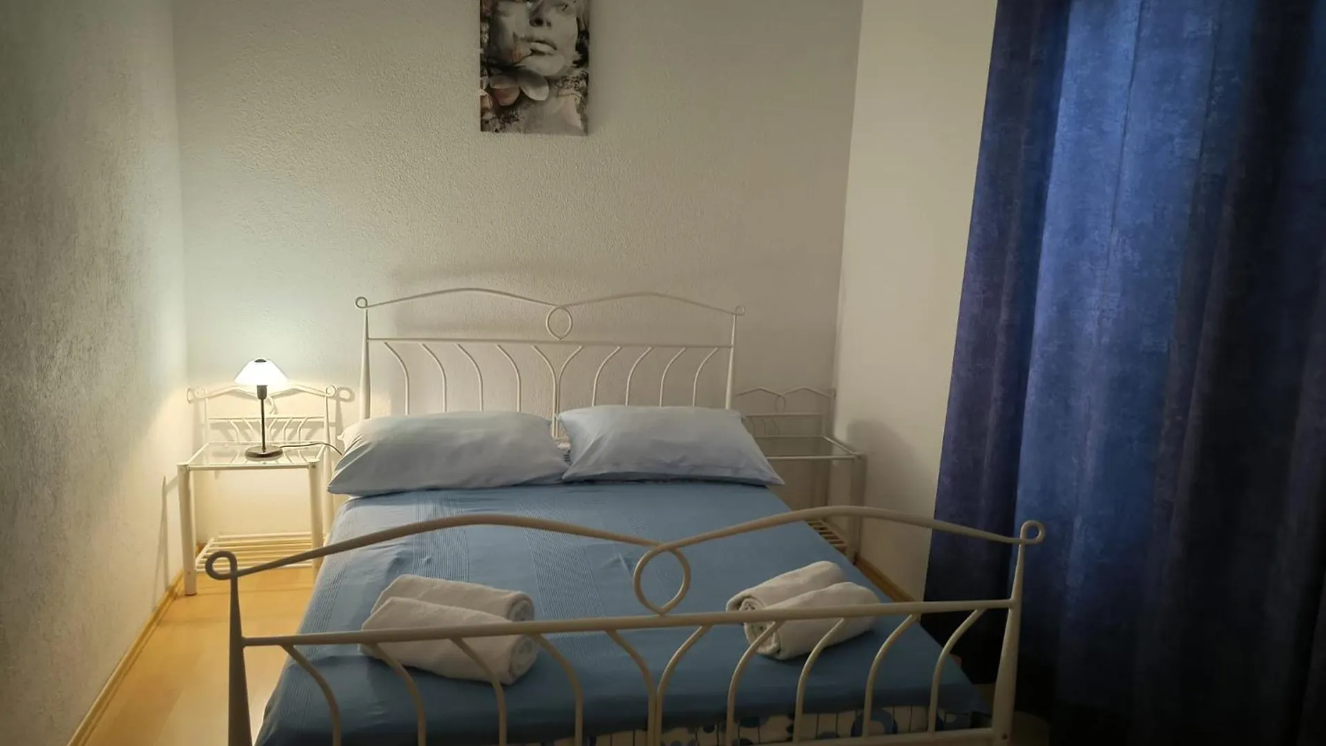Apartment Apartman Mihaela Gornji Karin