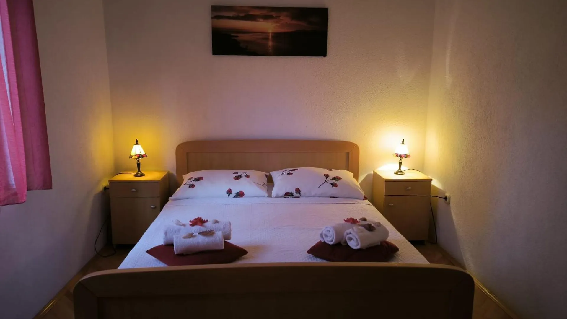 Apartment Apartman Mihaela Gornji Karin Croatia