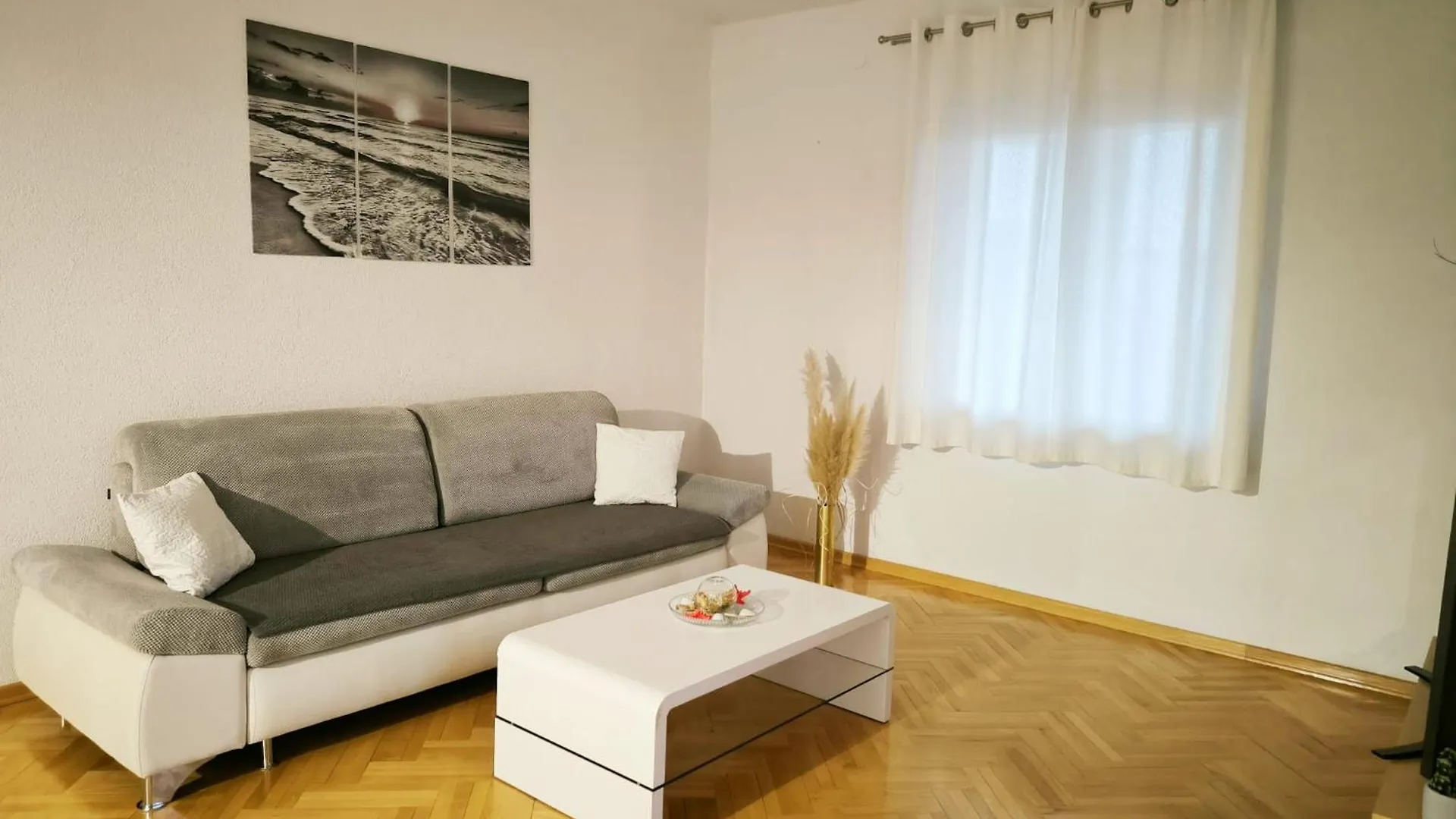 Apartman Mihaela Gornji Karin Croatia