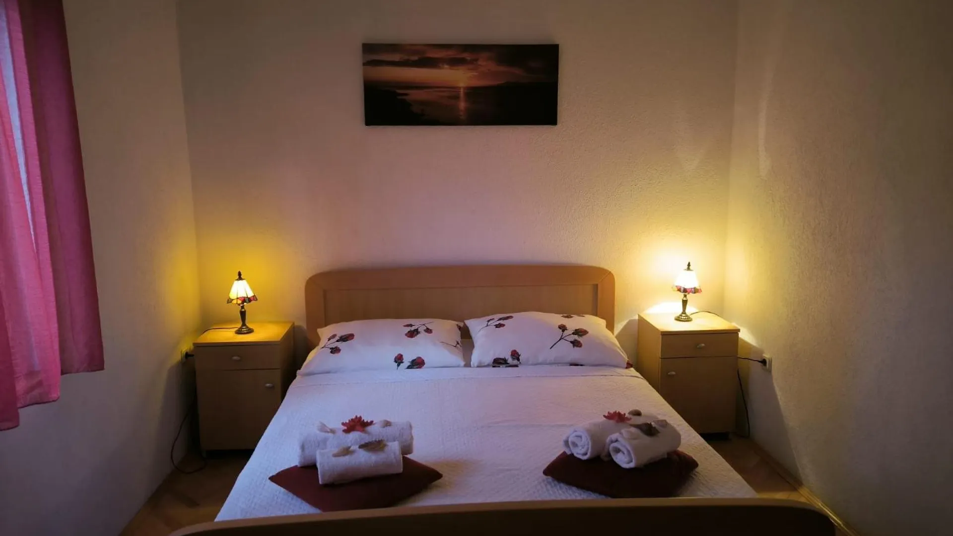 Apartman Mihaela Gornji Karin