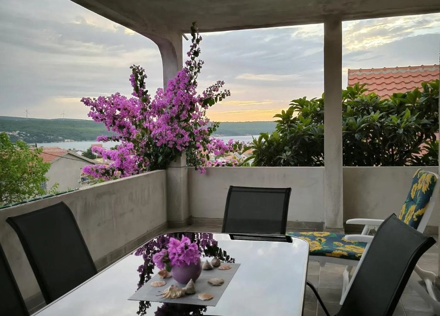 Apartman Mihaela Gornji Karin