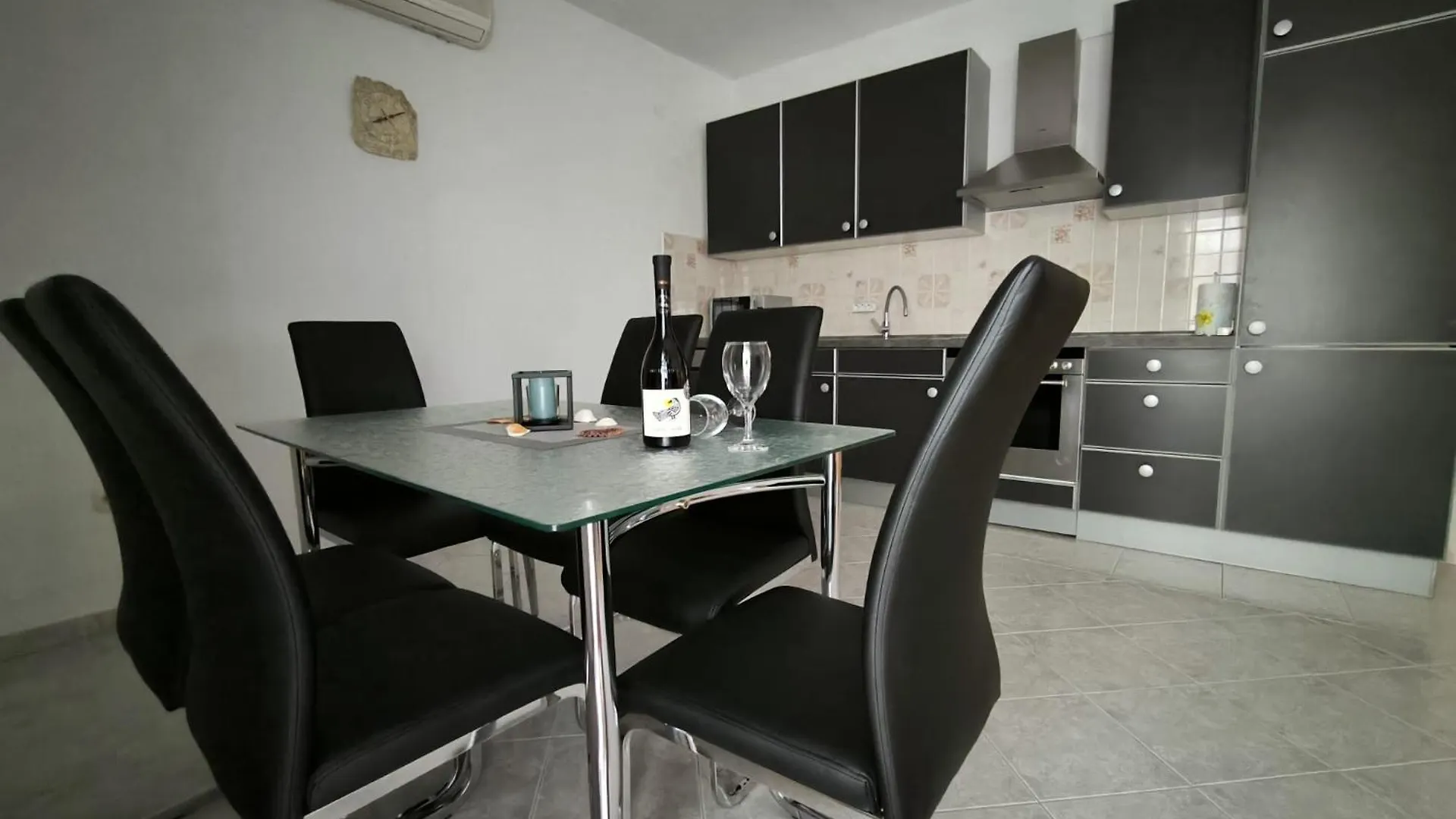 Apartmán Apartman Mihaela Gornji Karin