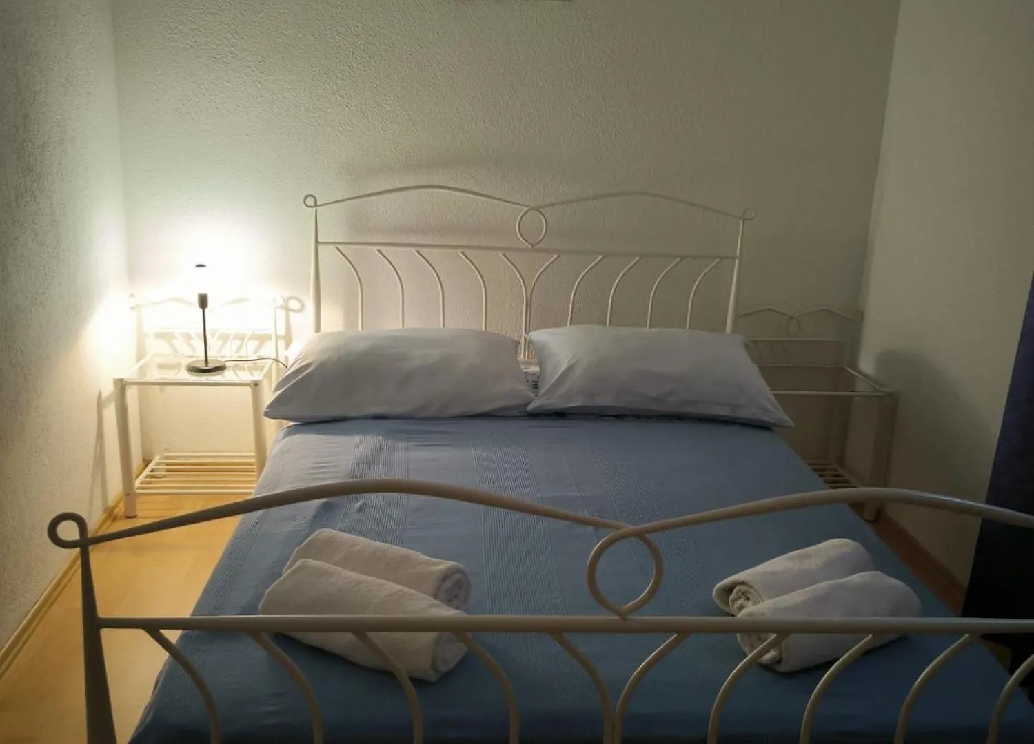 Apartmán Apartman Mihaela Gornji Karin