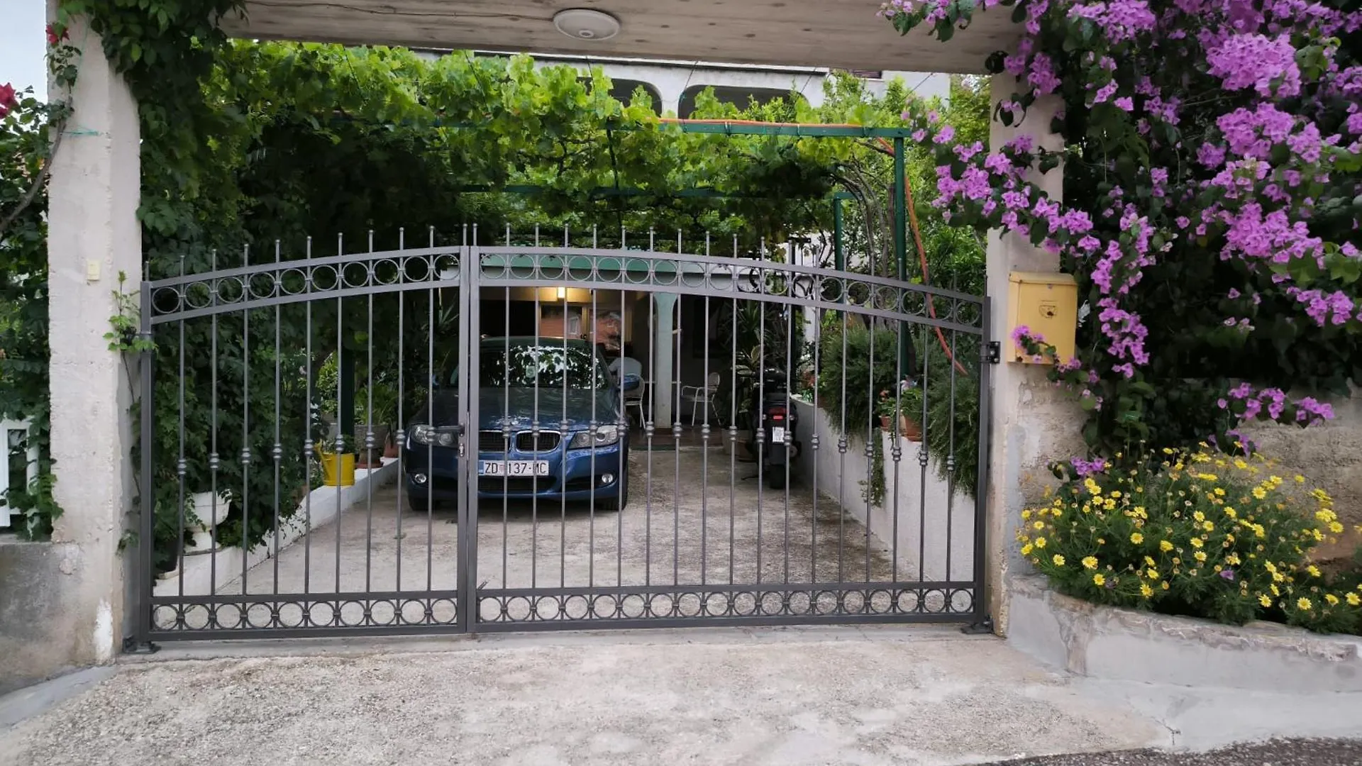 Apartman Mihaela Gornji Karin